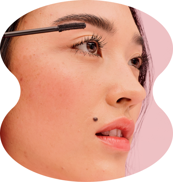 Mascaras Benefit Cosmetics